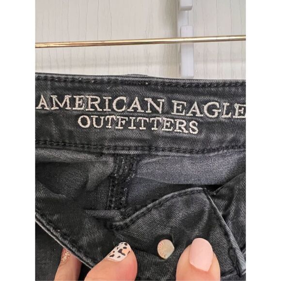 American Eagle Outfitters Jeggings - Picture 3 of 4